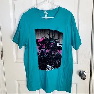 Graphic Tee
